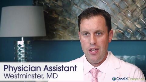 Physician Assistant