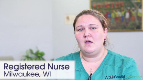 Registered Nurse