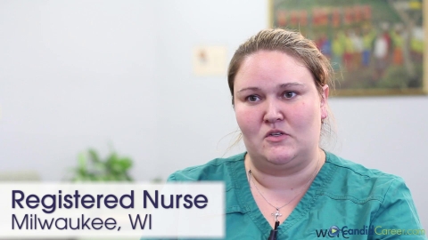 Registered Nurse