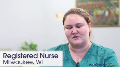 Registered Nurse