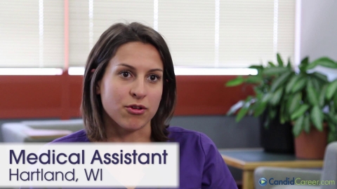 Medical Assistant