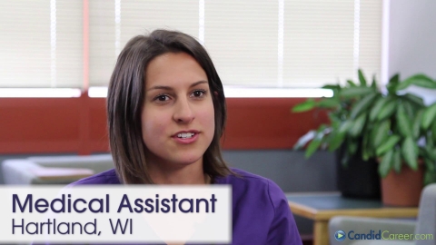 Medical Assistant