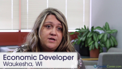 Economic Developer