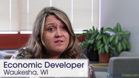 Economic Developer
