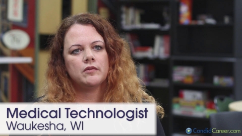 Medical Technologist