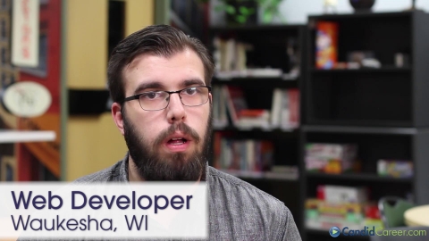 Web Developer