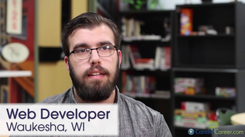 Web Developer