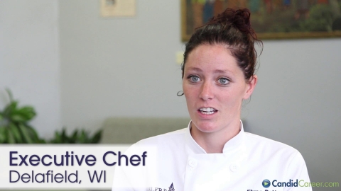Executive Chef