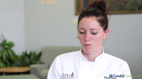 Executive Chef