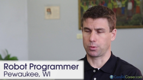 Robot Programmer