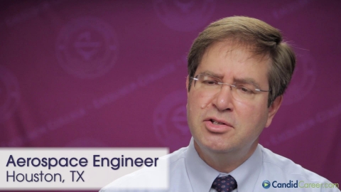 Aerospace Engineer