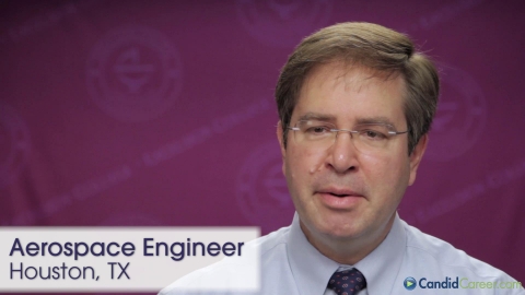 Aerospace Engineer
