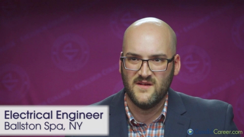 Electrical Engineer
