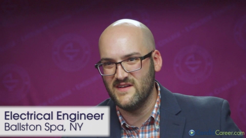 Electrical Engineer