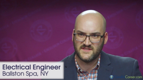 Electrical Engineer