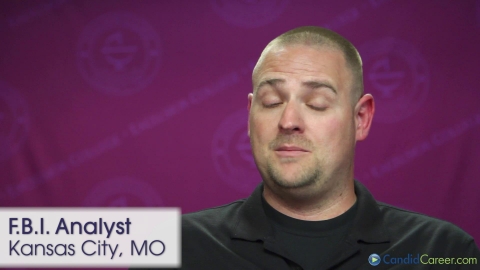 FBI Analyst