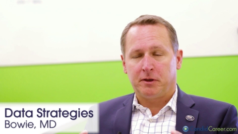 Data Strategies