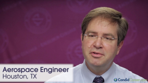 Aerospace Engineer