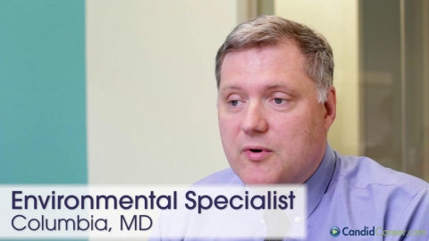 Environmental Specialist