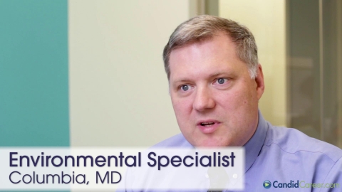 Environmental Specialist