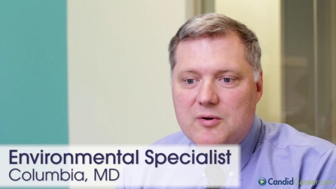 Environmental Specialist