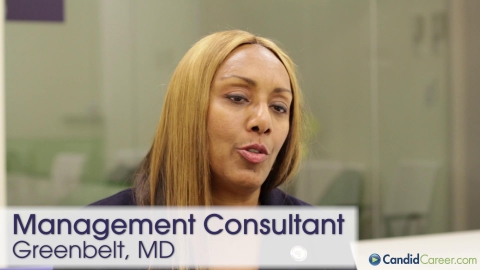 Management Consultant