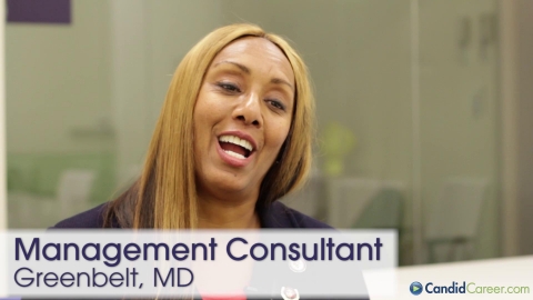 Management Consultant