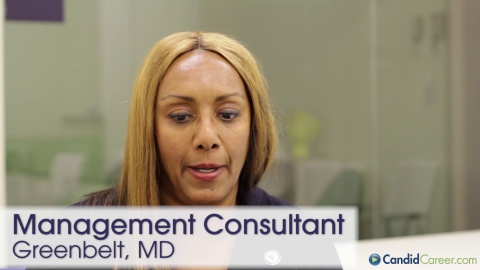 Management Consultant