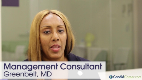 Management Consultant