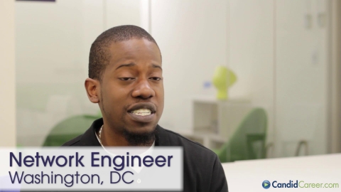 Network Engineer