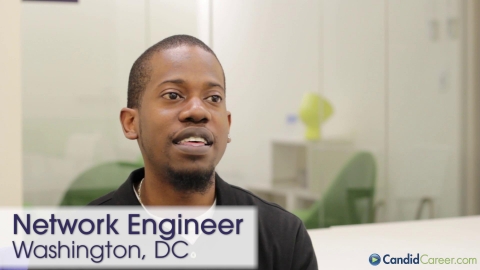 Network Engineer
