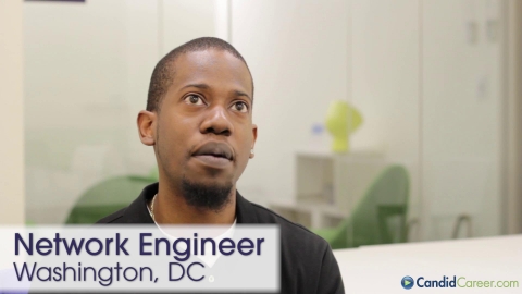 Network Engineer
