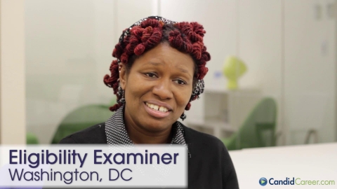 Eligibility Examiner
