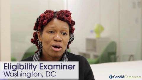 Eligibility Examiner