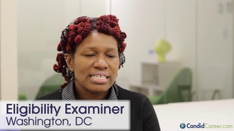 Eligibility Examiner