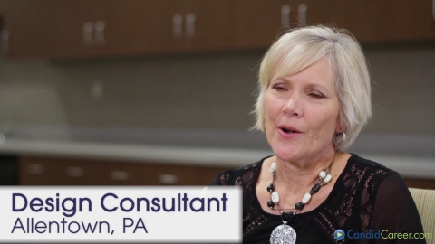 Design Consultant