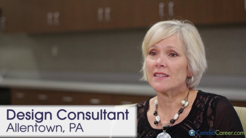 Design Consultant
