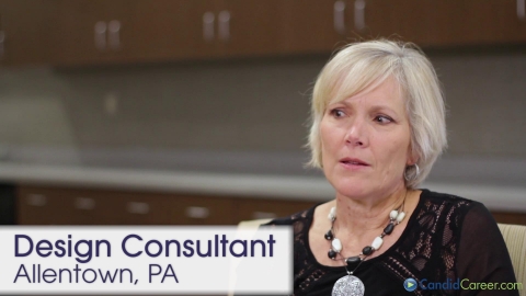 Design Consultant