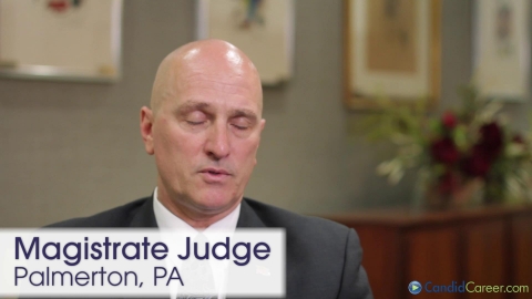 District Judge