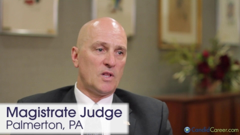District Judge