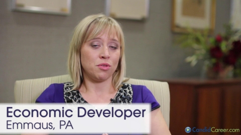 Economic Development