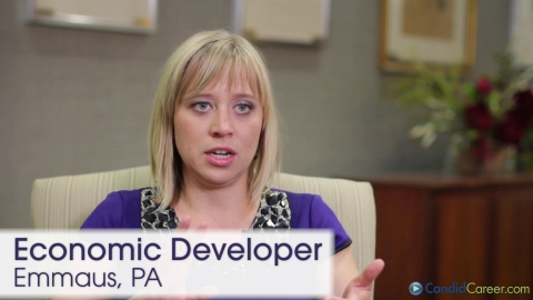 Economic Development