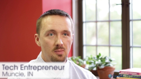 Entrepreneur, Tech