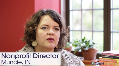 Nonprofit Director
