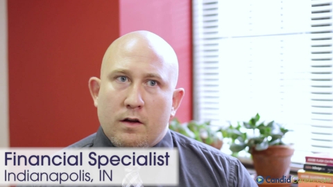 Financial Specialist