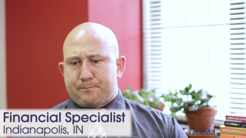 Financial Specialist