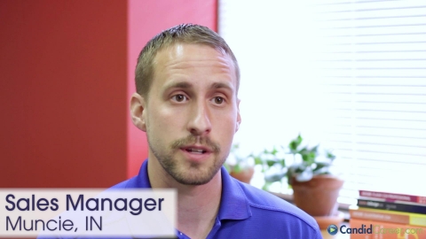 Sales Manager