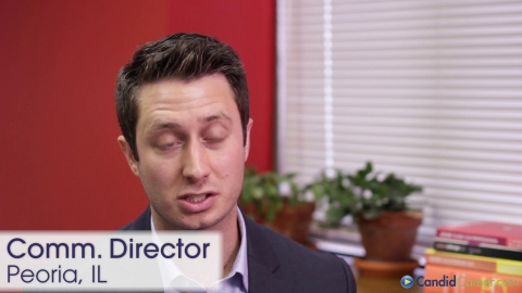 Communications Director