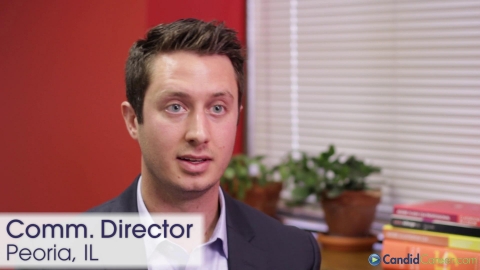 Communications Director