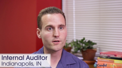 Internal Auditor